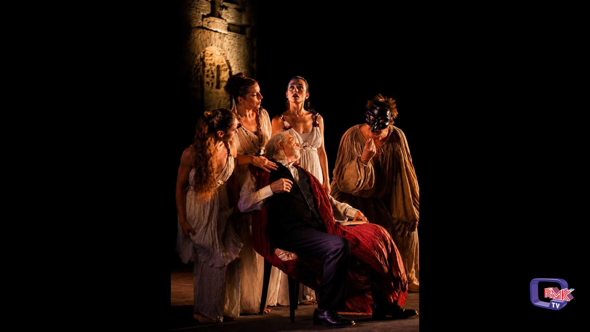 Teatri di pietra, ultimi spettacoli tra Caltabellotta, Montevago ed Eraclea Minoa